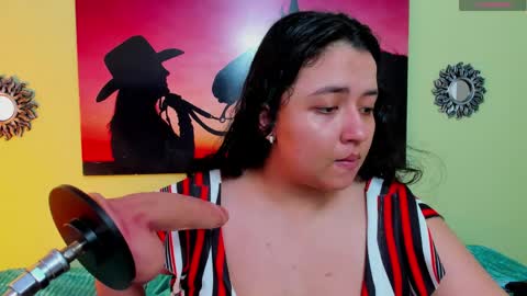 Cassie online show from June 4, 6:36 pm