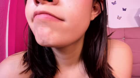 Cassie Jones online show from January 16, 10:21 am