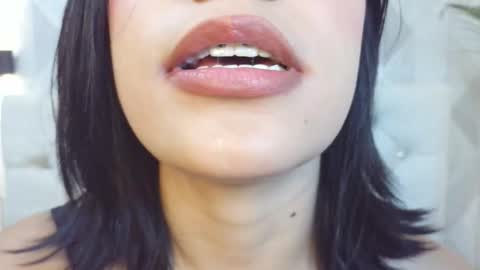 Cassie Jones online show from March 3, 5:02 am