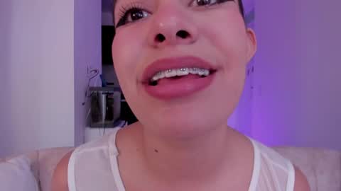 Cassie Jones online show from April 13, 7:41 pm