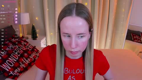 Cassie online show from December 27, 2:58 am