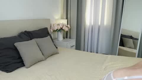 Cassie online show from February 21, 9:16 pm