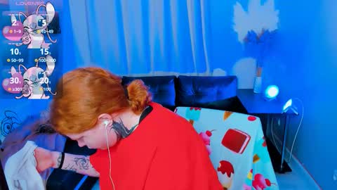 Cassie online show from November 23, 8:19 pm