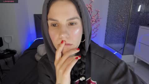 Cassie online show from March 30, 5:19 am