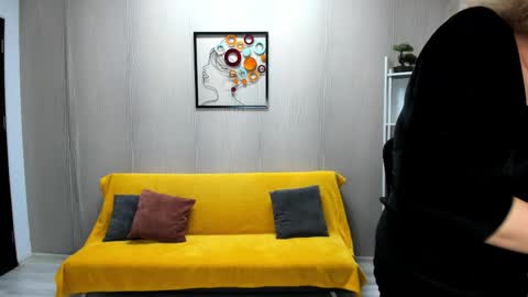 CassieJonas online show from October 16, 3:18 am