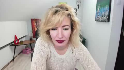 CassieJonas online show from March 7, 4:20 am