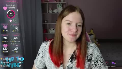 Snapshot of cassiejuice chatting on December 10, 12:50 am Cassie online show from December 10, 12:50 am