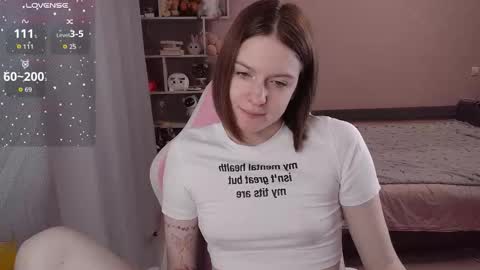 Cassie online show from December 2, 5:08 pm