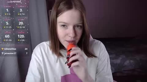 Cassie online show from February 6, 3:11 am