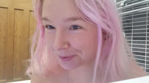 Cassie online show from January 19, 6:17 am
