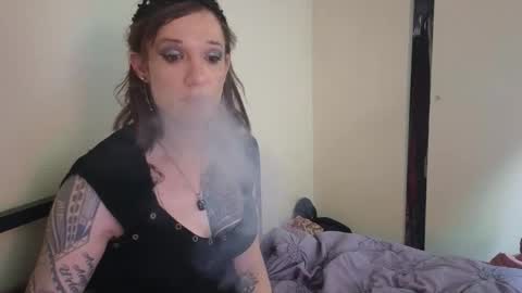 Cassiemichelle online show from March 16, 10:30 am