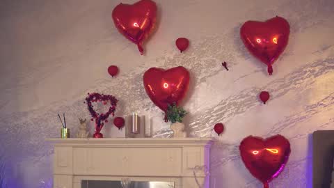 Cassi online show from March 27, 4:18 am