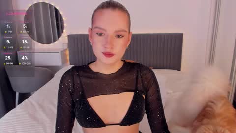 Angel 3 online show from November 30, 9:35 am