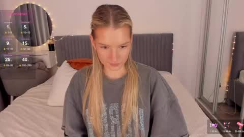 Angel 3 online show from April 14, 2:45 pm