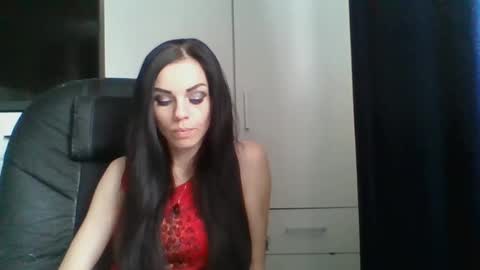 Cassie online show from October 7, 1:08 pm