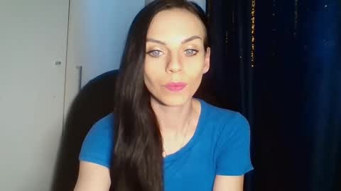 Cassie online show from October 12, 6:23 am