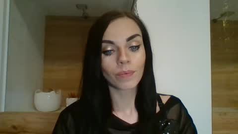 Cassie online show from January 9, 7:59 pm