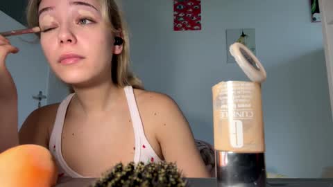 Olivia online show from February 28, 8:26 am