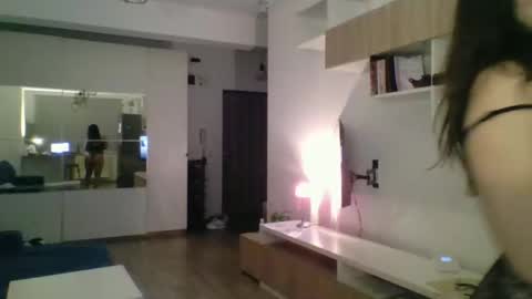 Snapshot of cassymooon chatting on January 13, 5:55 pm cassy moon online show from January 13, 5:55 pm