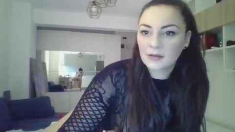 Snapshot of cassymooon chatting on February 12, 4:33 pm cassy moon online show from February 12, 4:33 pm