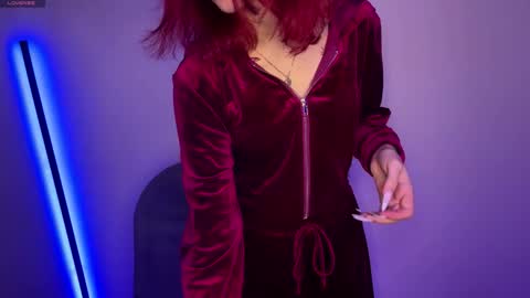 Cassy online show from March 7, 4:48 pm