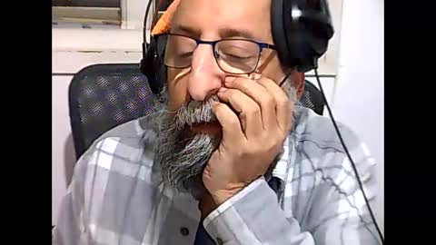 casual53 online show from January 7, 5:31 pm