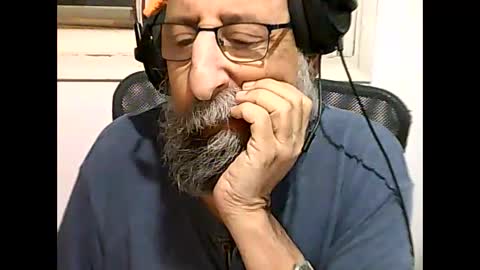 casual53 online show from January 8, 4:12 am
