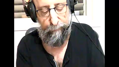 casual53 online show from January 14, 4:15 am