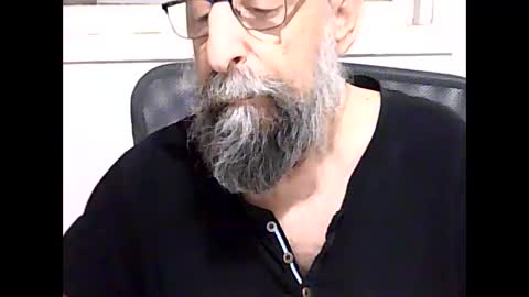 casual53 online show from January 14, 3:04 pm