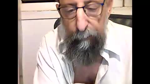 casual53 online show from October 14, 5:03 pm