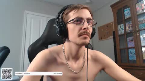 casuallycorrupt online show from January 16, 12:47 am