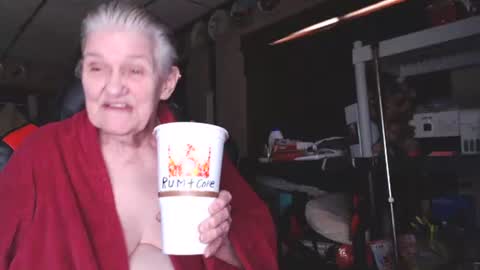 cat online show from February 2, 5:48 pm