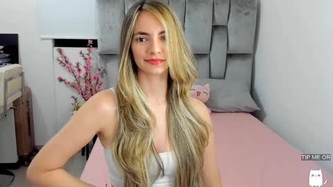Snapshot of cat_baby chatting on February 12, 5:05 am MIAH Save ur cum for me I will be here soon online show from February 12, 5:05 am