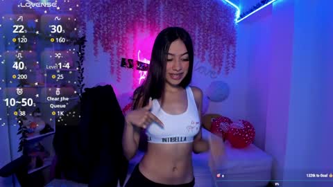 Lorena Saenz online show from February 3, 4:52 pm