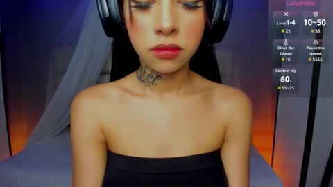 Lorena Saenz online show from March 5, 6:59 pm