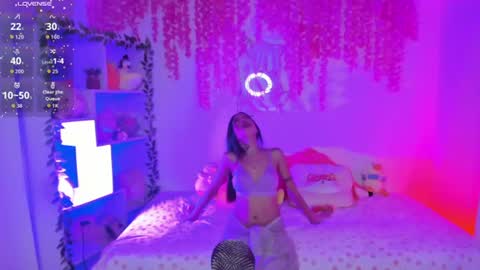 Lorena Saenz online show from June 22, 8:50 pm