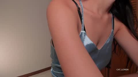 Loren online show from January 24, 7:07 pm