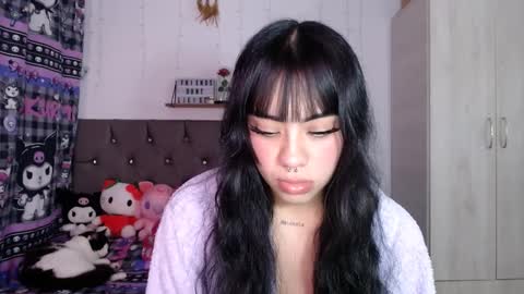Mila online show from September 25, 12:58 am