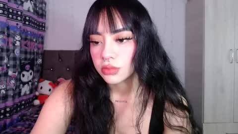 Mila online show from September 26, 6:06 am