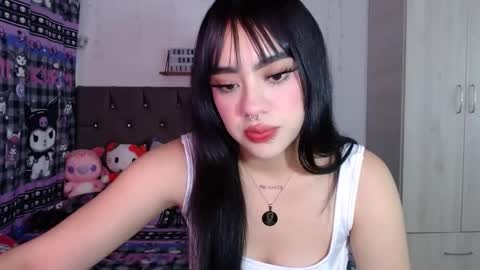Mila online show from September 28, 3:45 am