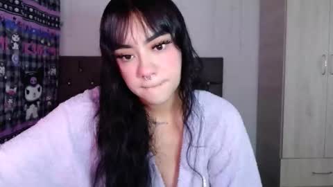 Mila online show from September 29, 6:40 am