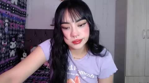 Mila online show from September 30, 5:34 am