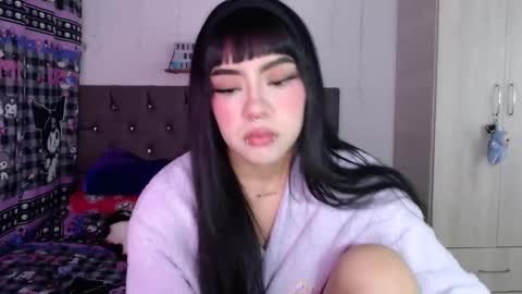 Mila online show from March 27, 8:26 am