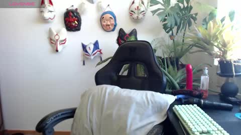 Maria kittie  PVT model online show from February 27, 3:45 pm