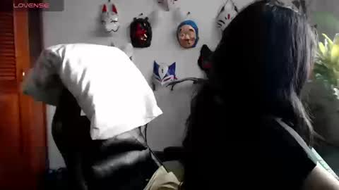 Maria kittie  PVT model online show from March 11, 9:54 pm