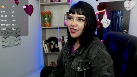 Snapshot of cat_terra chatting on February 25, 6:03 am Terra online show from February 25, 6:03 am