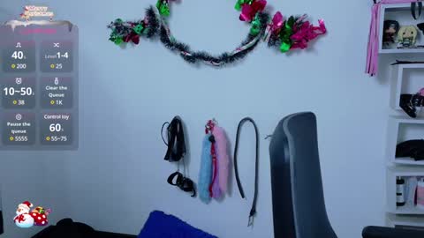 Cata online show from December 28, 12:03 pm