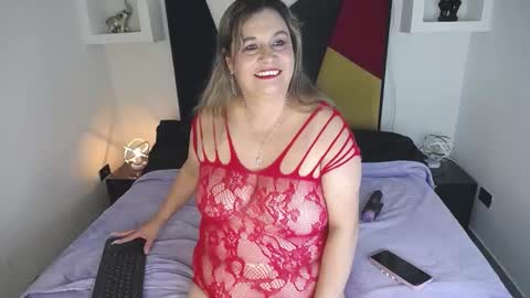 Marce online show from December 18, 9:29 pm