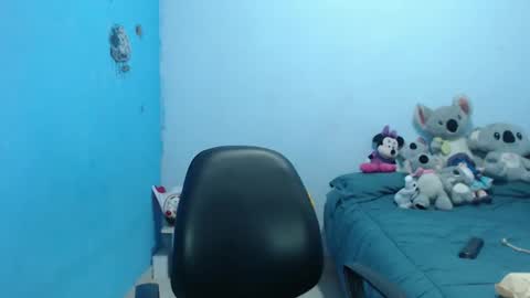 cata online show from November 22, 1:15 am