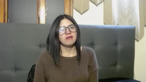 cata black online show from February 23, 1:19 pm